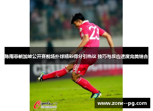 陈雨菲新加坡公开赛前场扑球精彩得分引热议 技巧与反应速度完美结合