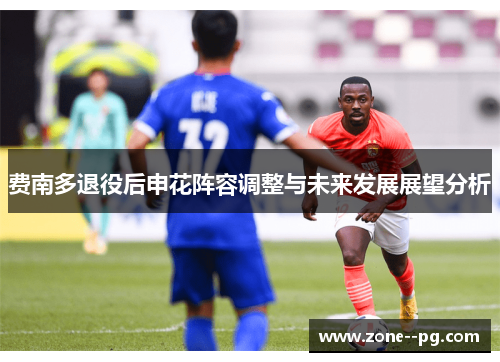 费南多退役后申花阵容调整与未来发展展望分析