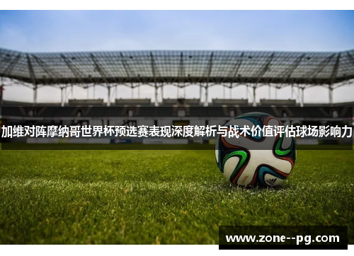 加维对阵摩纳哥世界杯预选赛表现深度解析与战术价值评估球场影响力